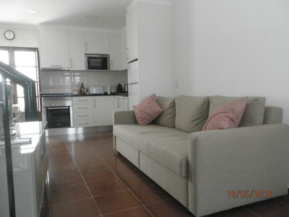Casa Barrela II Villa Tavira Exteriör bild