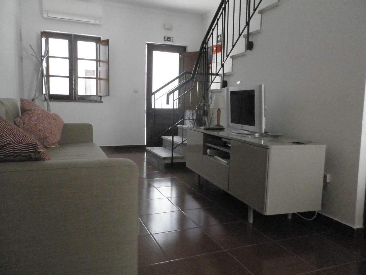 Casa Barrela II Villa Tavira Exteriör bild